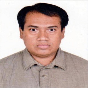 Dr. Md. Farid Ahmed