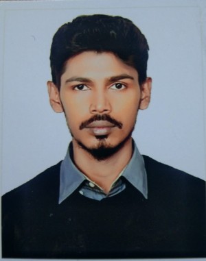 Md Zahid Akon
