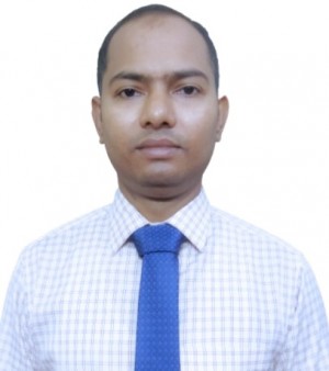 Sajal Somodder Roni