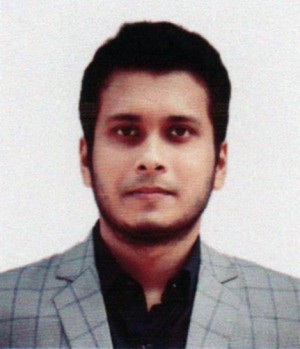 Adnan Shakur