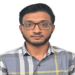 Somen Saha