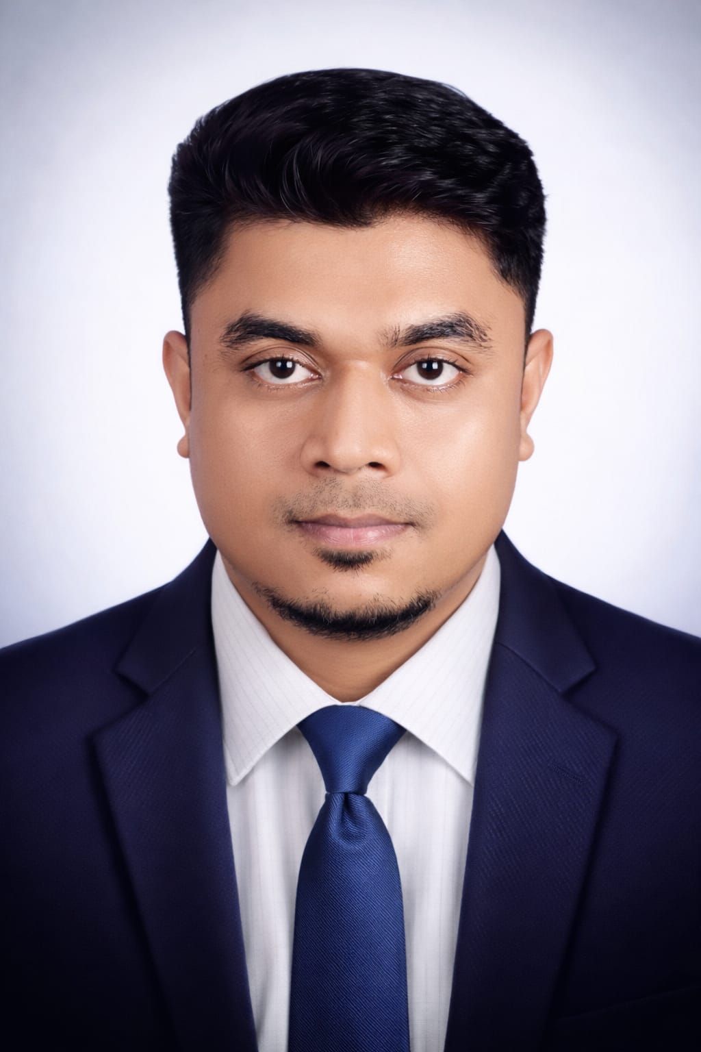 Sayad Foyjul Islam