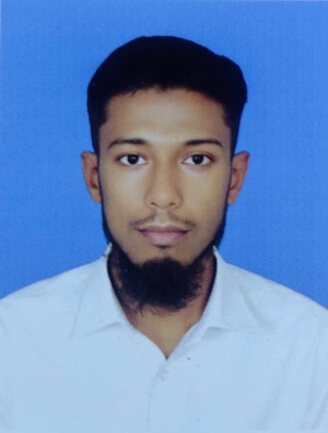 Mohammad Rony
