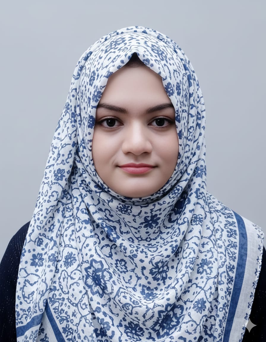 Dr. Naosheen Islam