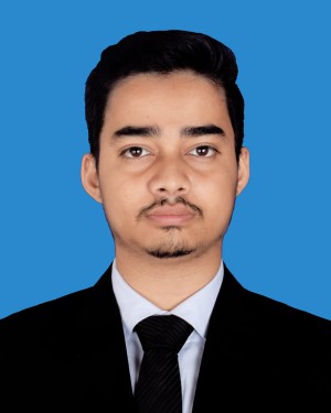 G.M. Zahidul Islam