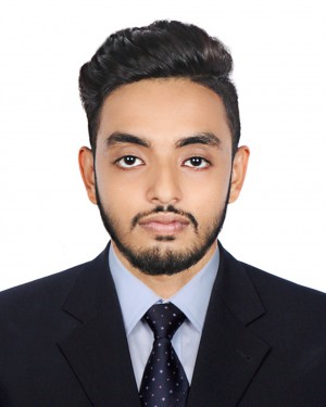 Hafigur Rahman